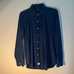 Peter millar button down